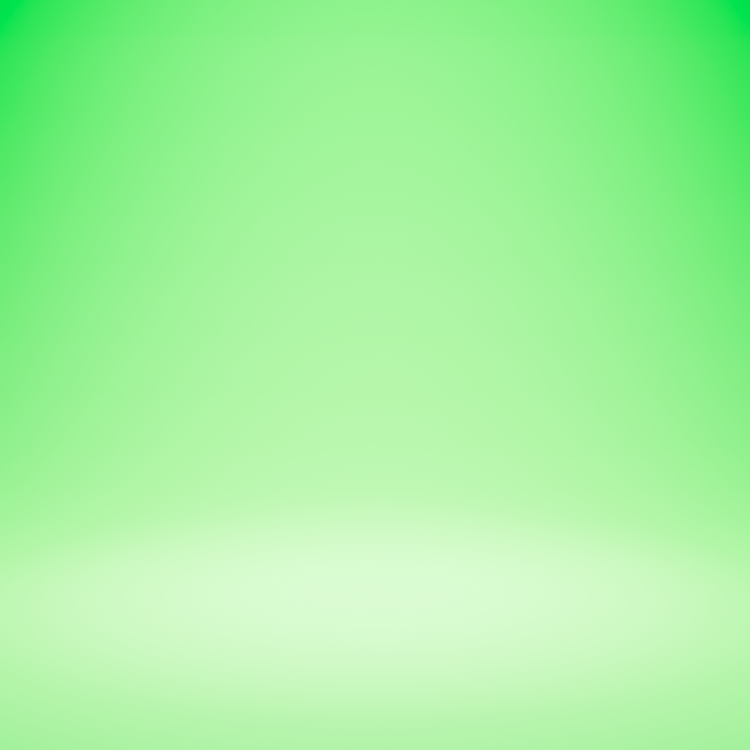 Green Gradient Background